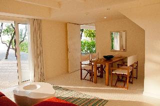 Holiday Inn Resort Kandooma Maldives fotoÄŸrafÄ±