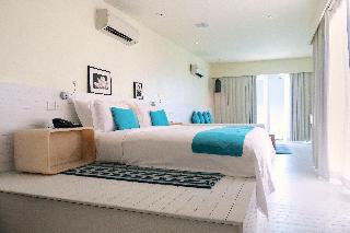 Holiday Inn Resort Kandooma Maldives fotoÄŸrafÄ±