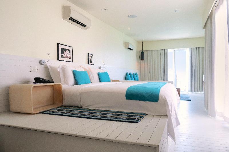 Holiday Inn Resort Kandooma Maldives - Oda