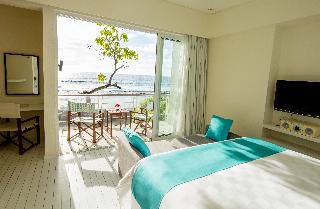 Holiday Inn Resort Kandooma Maldives fotoÄŸrafÄ±