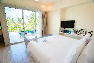 Holiday Inn Resort Kandooma Maldives fotoÄŸrafÄ±