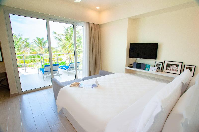 Holiday Inn Resort Kandooma Maldives - Oda