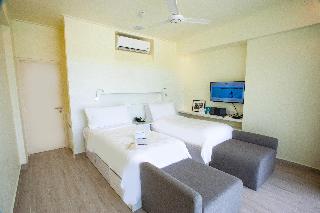Holiday Inn Resort Kandooma Maldives fotoÄŸrafÄ±