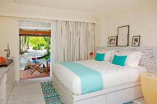 Holiday Inn Resort Kandooma Maldives fotoÄŸrafÄ±