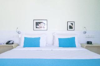Holiday Inn Resort Kandooma Maldives fotoÄŸrafÄ±