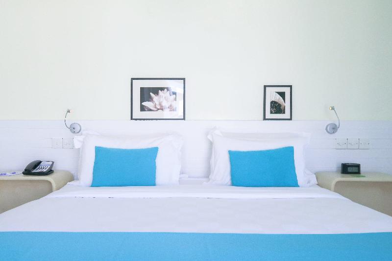 Holiday Inn Resort Kandooma Maldives - Oda