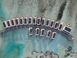 Holiday Inn Resort Kandooma Maldives fotoÄŸrafÄ±