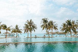 Holiday Inn Resort Kandooma Maldives fotoÄŸrafÄ±