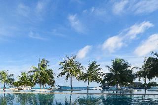 Holiday Inn Resort Kandooma Maldives fotoÄŸrafÄ±