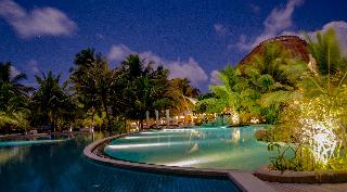 Holiday Inn Resort Kandooma Maldives fotoÄŸrafÄ±