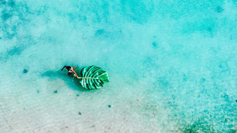 Holiday Inn Resort Kandooma Maldives - Plaj
