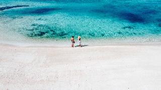 Holiday Inn Resort Kandooma Maldives fotoÄŸrafÄ±