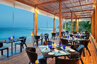 Holiday Inn Resort Kandooma Maldives fotoÄŸrafÄ±