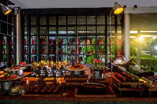 Holiday Inn Resort Kandooma Maldives fotoÄŸrafÄ±