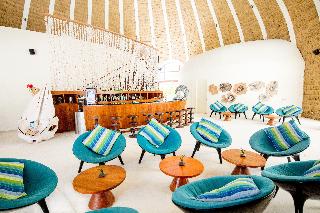 Holiday Inn Resort Kandooma Maldives fotoÄŸrafÄ±