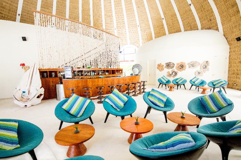 Holiday Inn Resort Kandooma Maldives - Restoran
