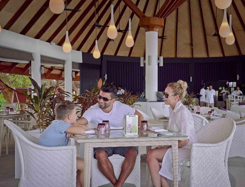Bandos Maldives - Bar