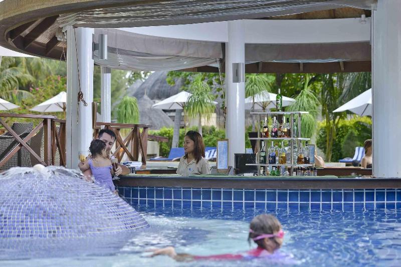 Bandos Maldives - Bar