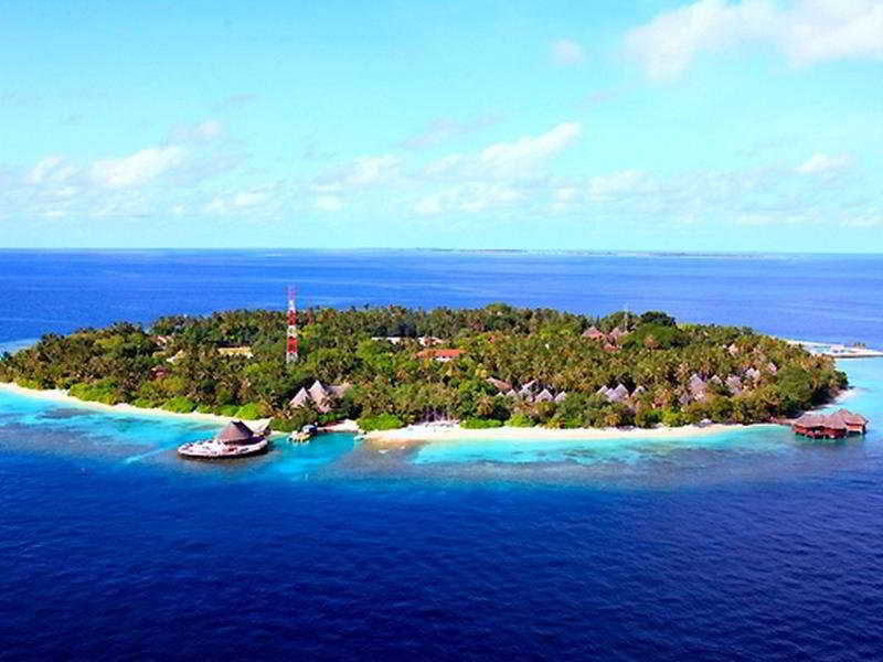 Bandos Maldives fotoÄŸrafÄ±
