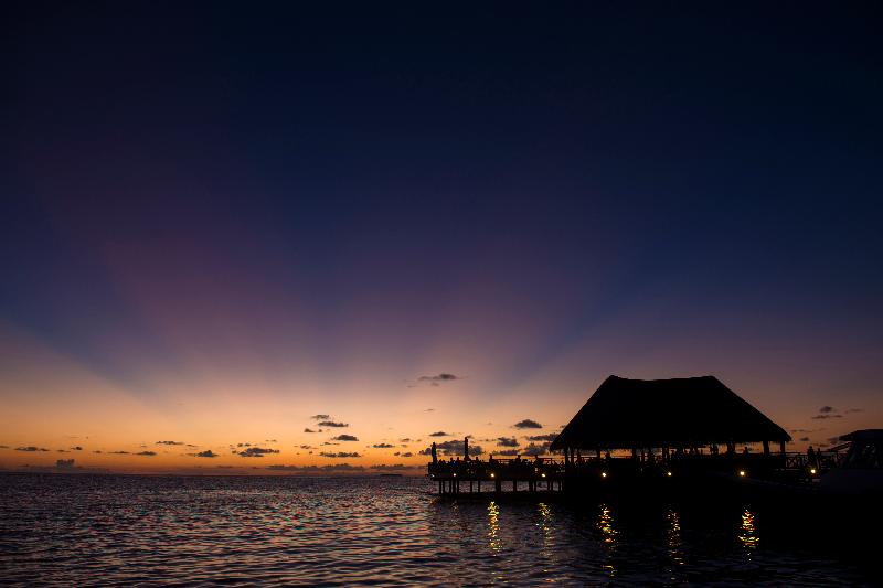 Bandos Maldives - Genel