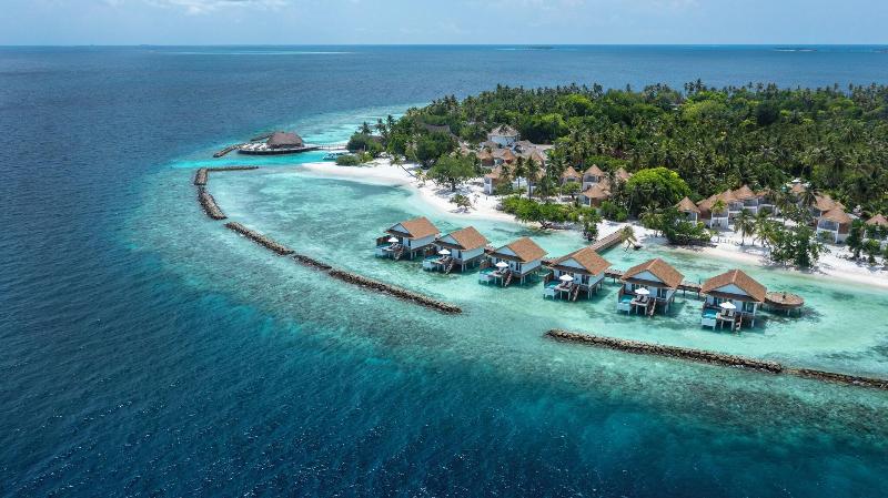 Bandos Maldives - Genel