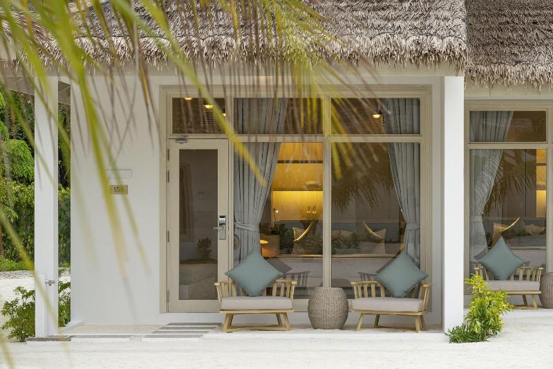 Bandos Maldives - Genel