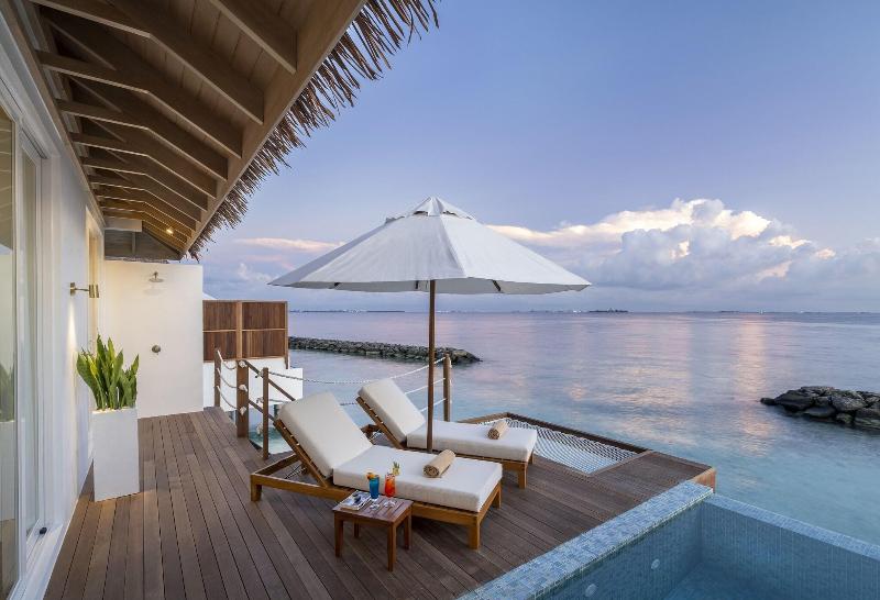 Bandos Maldives - Genel