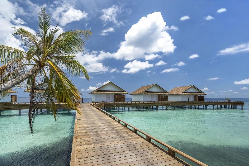 Bandos Maldives - Genel