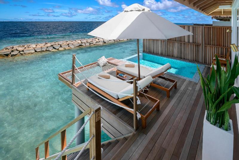 Bandos Maldives - Genel