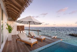 Bandos Maldives fotoÄŸrafÄ±
