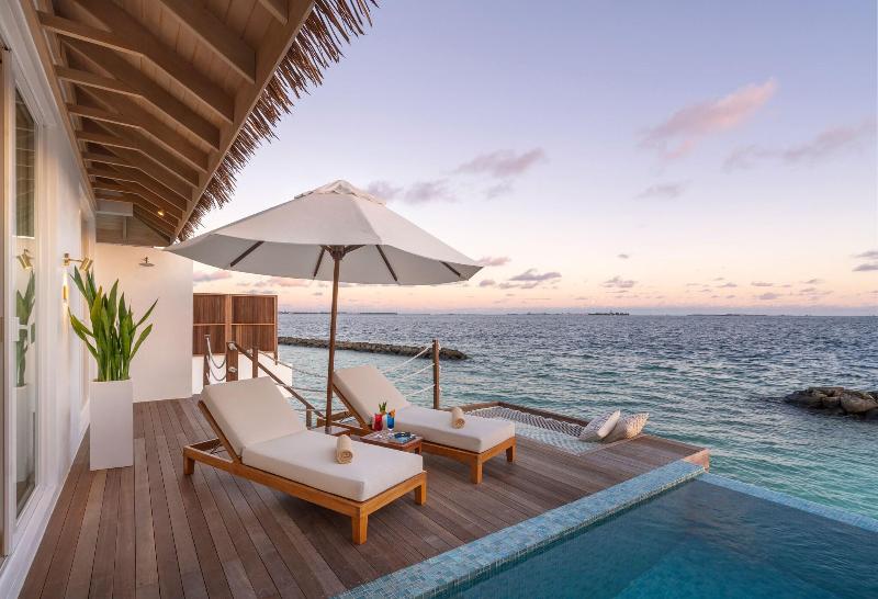 Bandos Maldives - Genel
