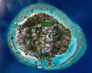 Bandos Maldives fotoÄŸrafÄ±