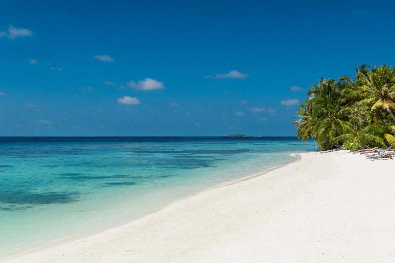 Bandos Maldives - Genel
