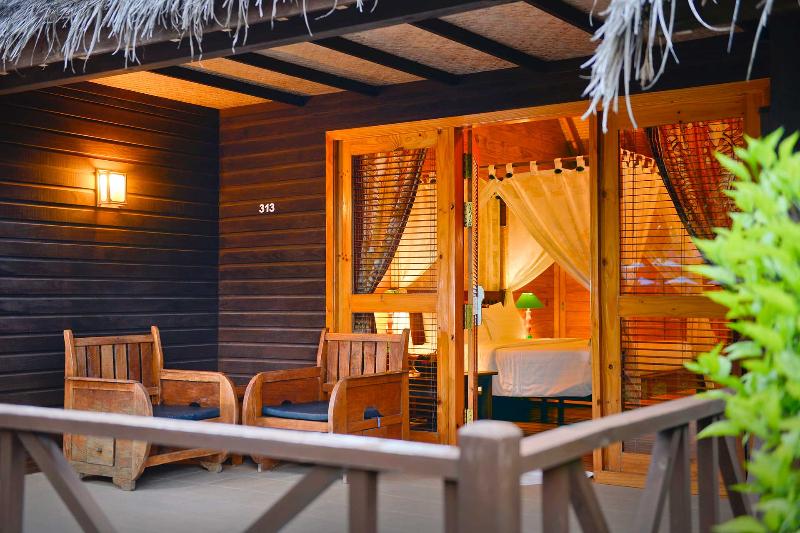 Bandos Maldives - Oda