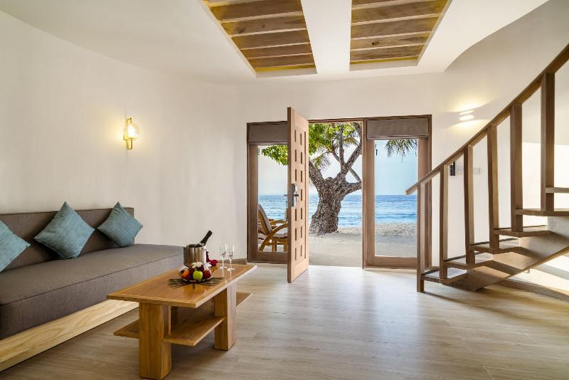Bandos Maldives - Oda