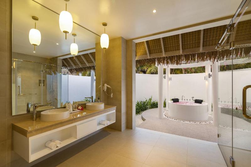 Bandos Maldives - Oda