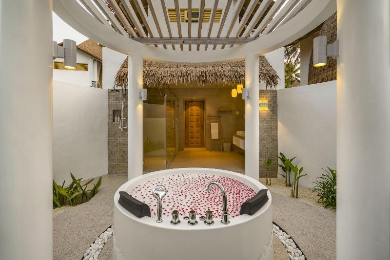 Bandos Maldives - Oda