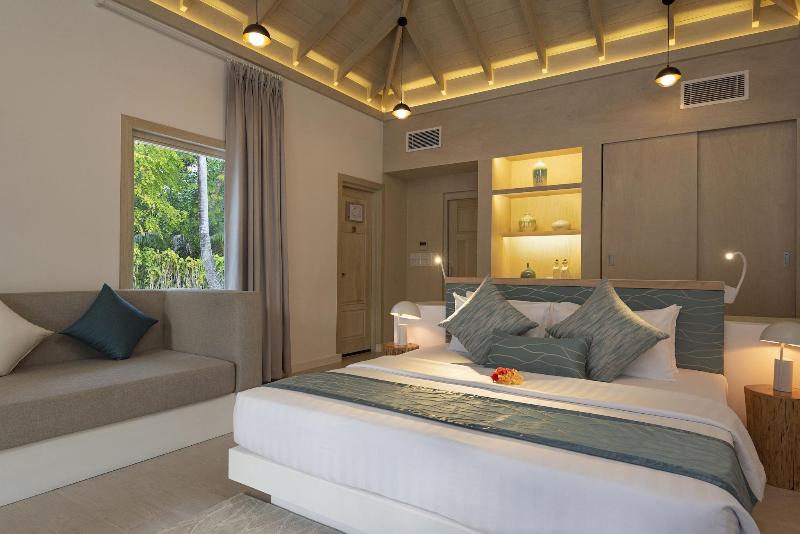 Bandos Maldives - Oda