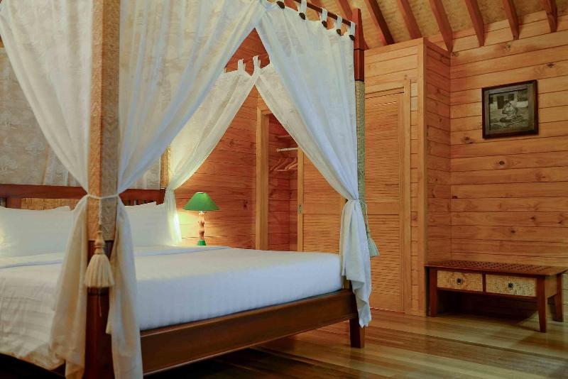 Bandos Maldives - Oda
