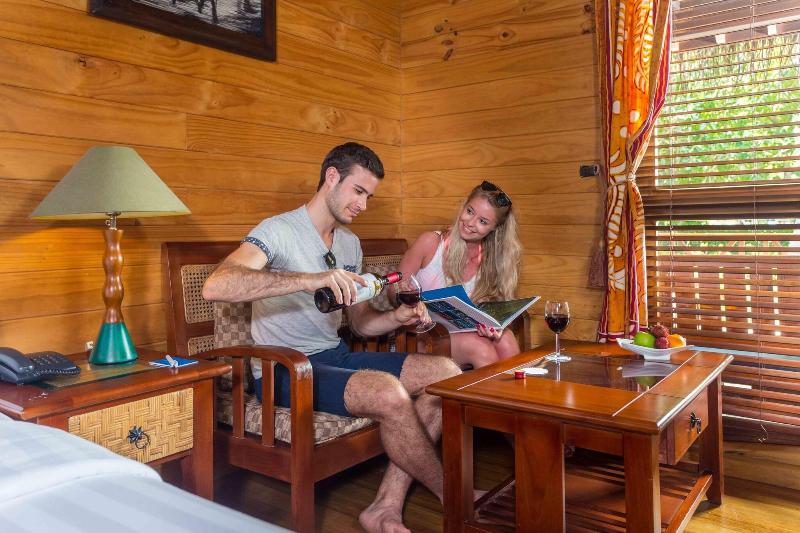 Bandos Maldives - Oda