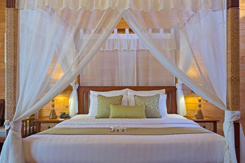 Bandos Maldives - Oda