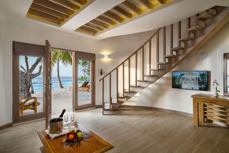 Bandos Maldives - Oda