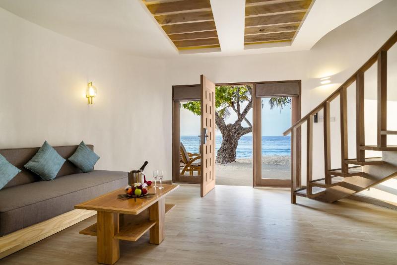 Bandos Maldives - Oda