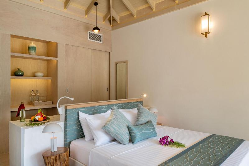 Bandos Maldives - Oda
