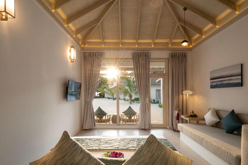 Bandos Maldives - Oda