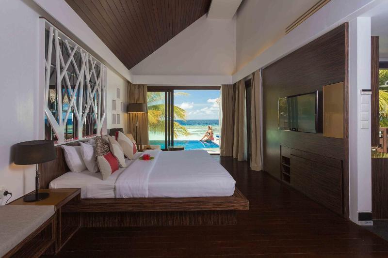 Bandos Maldives - Oda