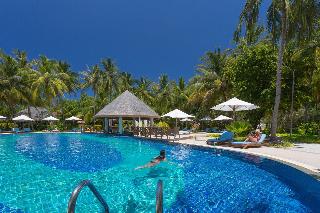 Bandos Maldives fotoÄŸrafÄ±