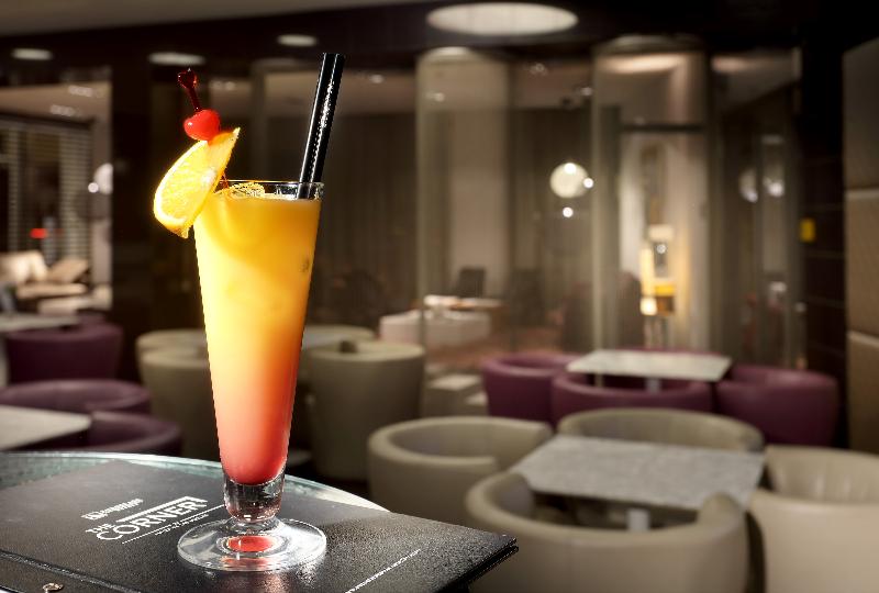 Eurostars Grand Central - Bar