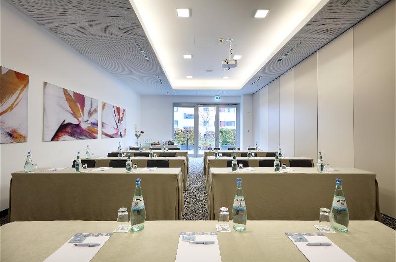 Eurostars Grand Central - Toplantı