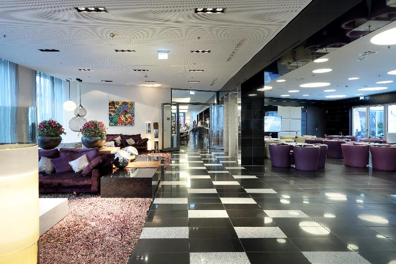 Eurostars Grand Central - Toplantı